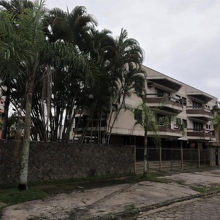 Excelente Localizacao, 400 Metros Da Praia Ar Condicionado E Wi-Fi Apartment Ubatuba Luaran gambar