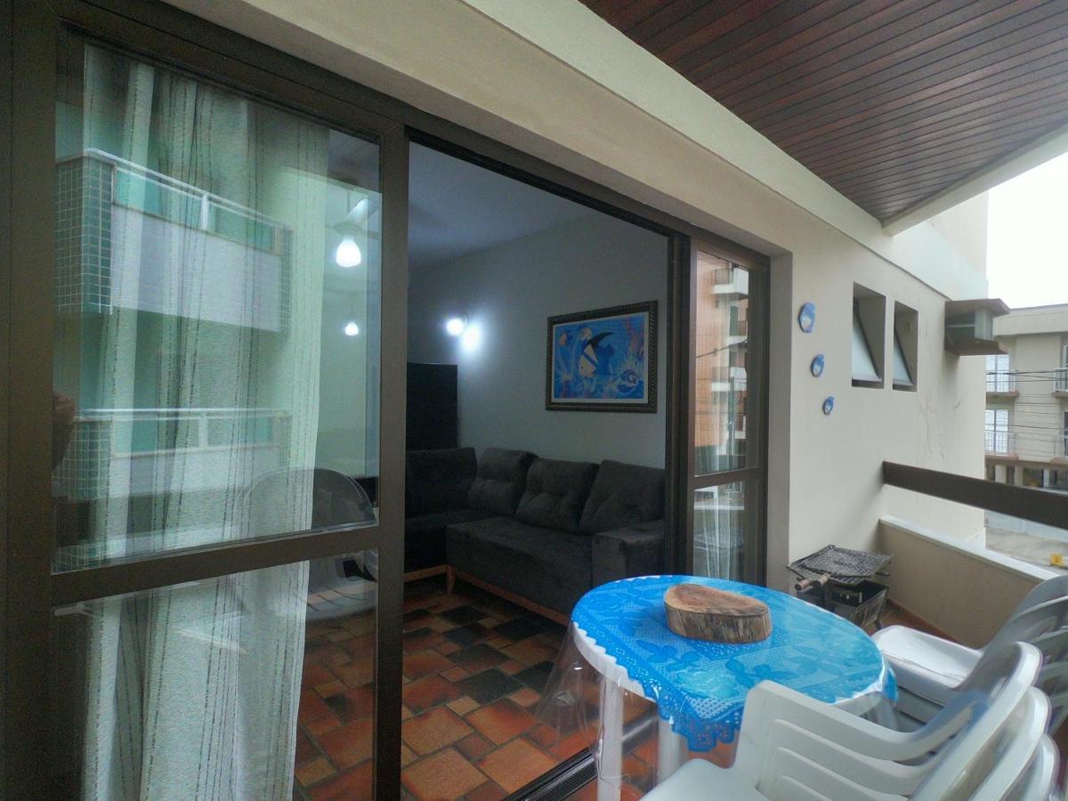 Excelente Localizacao, 400 Metros Da Praia Ar Condicionado E Wi-Fi Apartment Ubatuba Luaran gambar